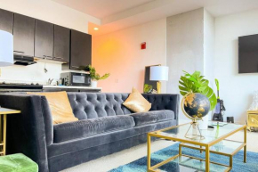 LUXURY D.C. 1Br APT w/Rooftop Pool in SOUTHWEST Waterfront
